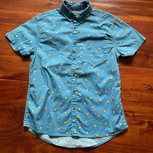 Five Points Industries Small Button Down Tacos